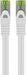 EAN 4040849611094 - Goobay 61109 cable de red Blanco 10 m Cat8.1 S/FTP (S-STP) Alrededor imagen 2