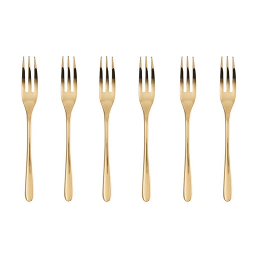 EAN 8014808166716 - Sambonet S0097-S00017-S1673 tenedor imagen 1