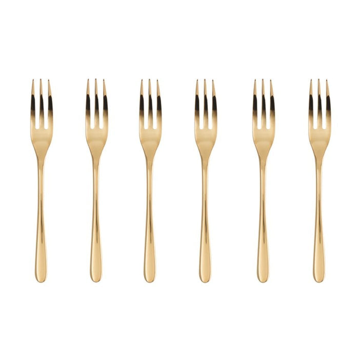 EAN 8014808166716 - Sambonet S0097-S00017-S1673 tenedor imagen 1