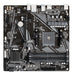 EAN 4719331852764 - GIGABYTE B550M K placa base AMD B550 Zócalo AM4 micro ATX imagen 4