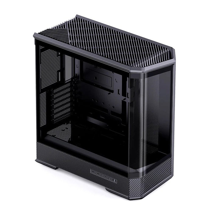 EAN 6970620554884 - Jonsbo D400 Midi Tower Negro imagen 13