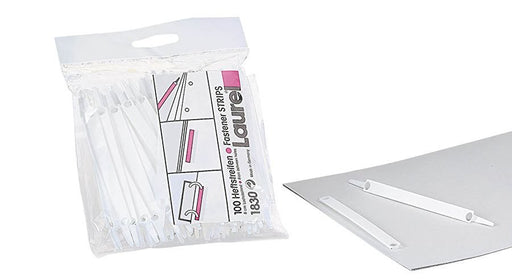 EAN 4001782165730 - Wedo 126 183000 carpeta para encuadernado y accesorio Varilla de encuadernación imagen 2