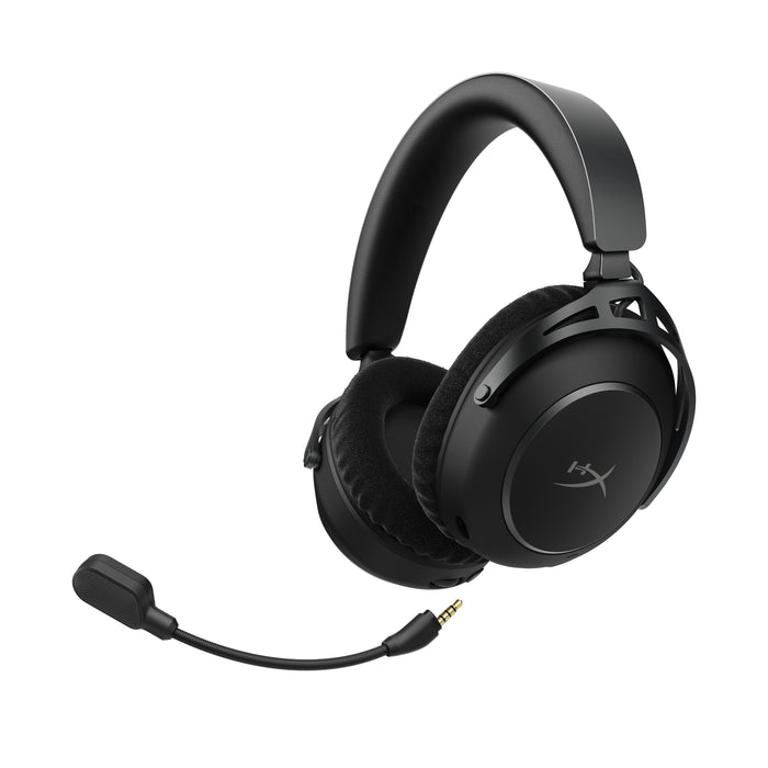 EAN 0198701216179 - HyperX Cloud Alpha 2 Inalámbrico Diadema Juego Bluetooth Negro imagen 11