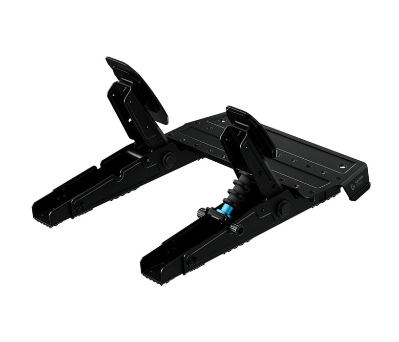 EAN 5099206131736 - Logitech G RS Pedals Negro USB Analógico PC imagen 4