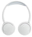 EAN 5025232963812 - Panasonic RB-HF630BE-W auricular y casco Auriculares Inalámbrico Diadema Llamadas/Música/Deporte/Uso diar imagen 1