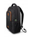 EAN 3760170858227 - Urban Factory ECB14UF maletines para portátil 35,6 cm (14") Mochila Negro imagen 1