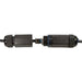 EAN 4052792051476 - LogiLink CQ7023S cable de red Negro 0,5 m Cat6a S/FTP (S-STP) imagen 6