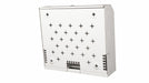 EAN 4015867232606 - Equip ESF-05-G armario rack 2U/3U Bastidor de pared Gris claro imagen 2