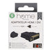 EAN 3303170094464 - T'nB HDMIDVI tarjeta y adaptador de interfaz DVI-D imagen 4