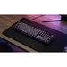 EAN 840006667254 - Corsair K70 CORE RGB teclado Juego USB AZERTY Francés Gris imagen 3