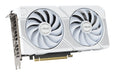 EAN 4711636177337 - ASUS Dual -RTX5060TI-O8G-WHITE NVIDIA GeForce RTX 5060 Ti 8 GB GDDR7 imagen 6
