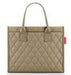 EAN 4012013747526 - Reisenthel daily shopper business Poliéster Oliva Mujer Bolso grande imagen 1