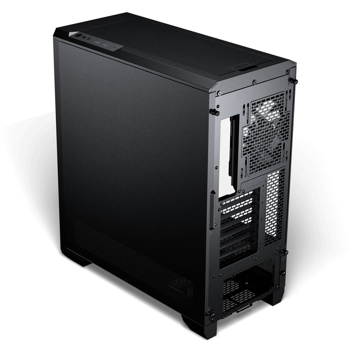 EAN 0886523303558 - Phanteks PH-EC400GA_DBK01 carcasa de ordenador Midi Tower Negro imagen 3