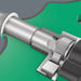EAN 4013288222817 - Wera 05023460001 llave de carraca 0 pieza(s) Negro, Verde imagen 4