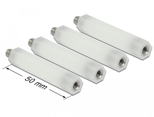 EAN 4043619602414 - DeLOCK 60241 kit de montaje Plástico imagen 2