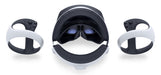 EAN 0711719453895 - Sony PlayStation VR2 Pantalla con montura para sujetar en la cabeza Negro, Blanco imagen 2