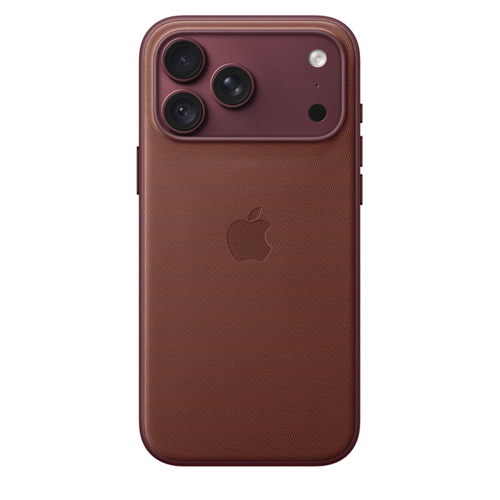 EAN 195951381701 - Apple MKDM4ZM/A funda para teléfono móvil 17,5 cm (6.9") Borgoña imagen 1