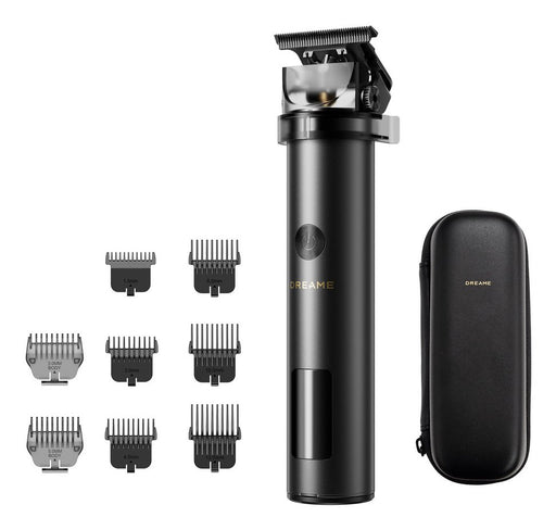 EAN 6978515259685 - Dreame T3 Batería 1,3 cm Negro imagen 1