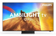 EAN 8718863052945 - Philips 55PQS8701/12 Televisor 139,7 cm (55") 4K Ultra HD Smart TV Wifi Negro imagen 1
