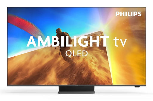 EAN 8718863052945 - Philips 55PQS8701/12 Televisor 139,7 cm (55") 4K Ultra HD Smart TV Wifi Negro imagen 1