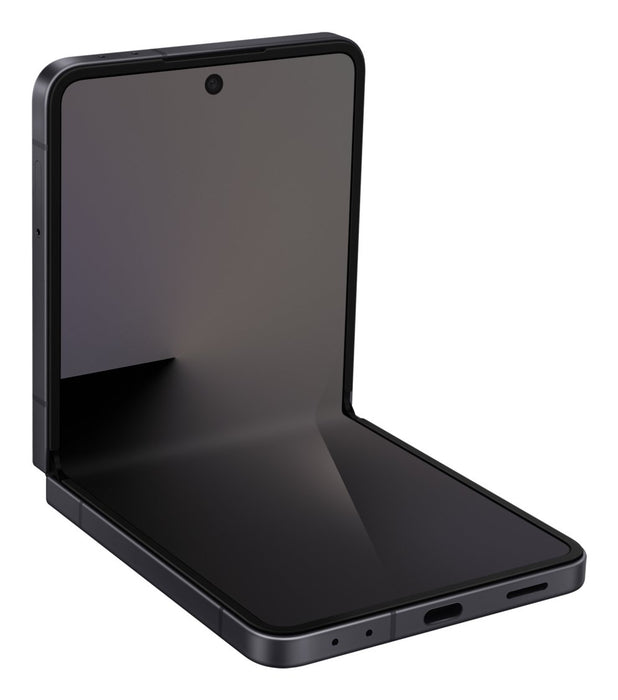 EAN 8806097492153 - Samsung SM-F766BZKGEUB smartphones 17,5 cm (6.9") SIM doble 5G USB Tipo C 12 GB 256 GB 4300 mAh Negro imagen 2