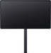 EAN 1180429500004 - Vision VFM-F1 soporte para pantalla de señalización 2,16 m (85") Negro imagen 8