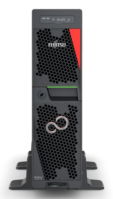 EAN 4066733149467 - Fujitsu PRIMERGY TX1320 M6 servidor Ultra Micro Tower Intel Xeon E E-2436 2,9 GHz 32 GB DDR5-SDRAM 500 W imagen 1