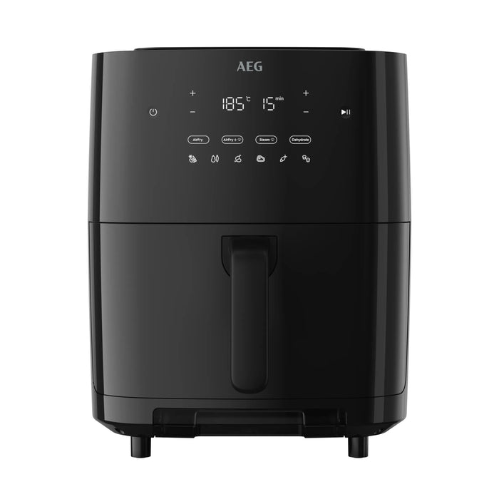 EAN 7333394032634 - AEG AAF7SB Sencillo 6,9 L 1700 W Freidora de aire caliente Negro imagen 4