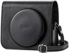 EAN 8720094752044 - Fujifilm instax SQ 40 Bag Funda Negro imagen 1