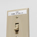 EAN 888434601785 - Brady M6C-500-439 etiqueta de impresora Blanco Etiqueta para impresora autoadhesiva imagen 4