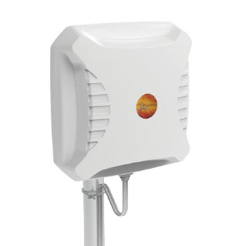 EAN 6009710929834 - Poynting A-XPOL-0002-V3-01 antena para red Antena direccional SMA 11 dBi imagen 1