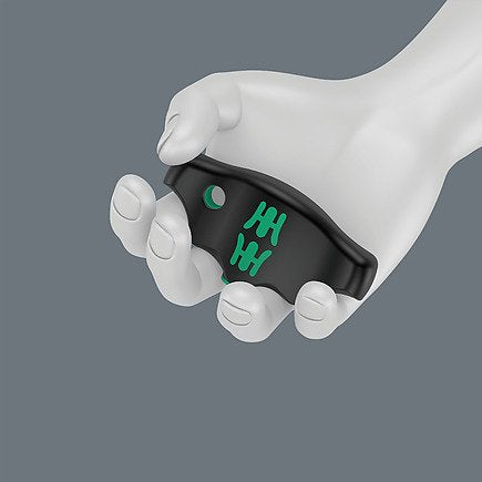 EAN 4013288214546 - Wera Kraftform Kompakt 400 Destornillador múltiple imagen 2