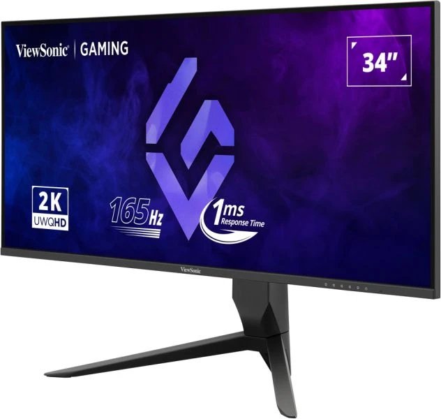EAN 0766907018059 - Viewsonic VX Series VX3480-2K-PRO pantalla para PC 86,4 cm (34") 3440 x 1440 Pixeles UltraWide Quad HD LE imagen 11