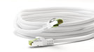 EAN 4040849611094 - Goobay 61109 cable de red Blanco 10 m Cat8.1 S/FTP (S-STP) Alrededor imagen 5