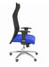 EAN 8436549391859 - PIQUERAS Y CRESPO 13SBALI229 silla de oficina y de ordenador Asiento acolchado Respaldo de malla imagen 2
