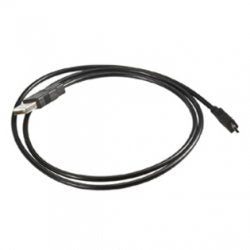 EAN 3609740043314 - Datalogic 8-0754-12 cable USB 2 m USB A Negro imagen 1