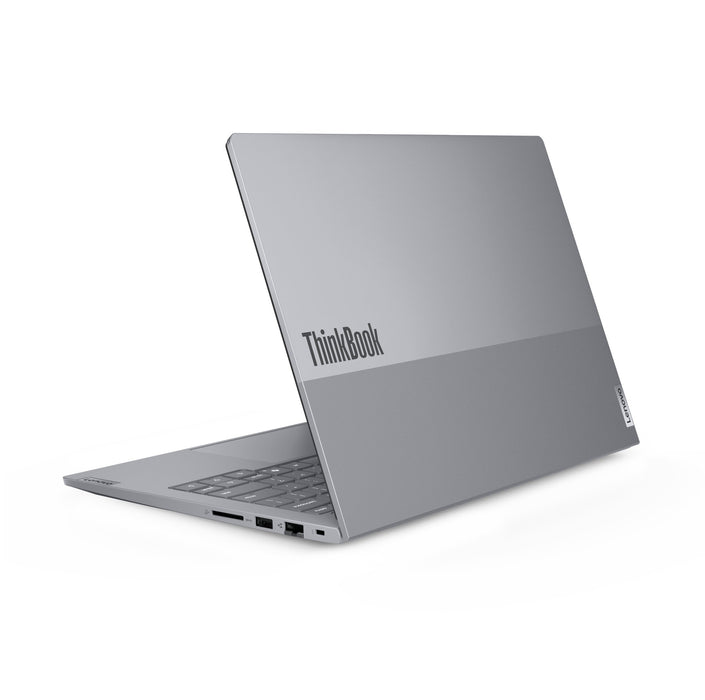 EAN 0198156459329 - Lenovo ThinkBook 14 G8 IAL Intel Core Ultra 7 255H Portátil 35,6 cm (14") WUXGA 32 GB DDR5-SDRAM 1 TB SSD imagen 10