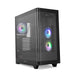 EAN 8436587975936 - NOX Hummer ETHER Midi Tower Negro imagen 11