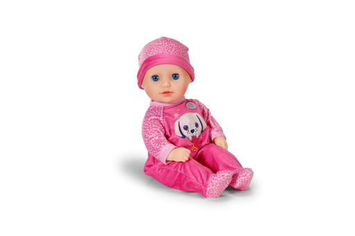 EAN 4001167838945 - BABY born Anna Pink 36cm imagen 2