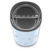EAN 8017709353117 - Smeg MFF02PBEU espumador o calentador de leche Calentador/espumador de leche automático Azul imagen 14