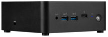 EAN 4711377221085 - MSI Cubi NUC 1M-002EU Intel Core 5 120U 8 GB DDR5-SDRAM 512 GB SSD Windows 11 Pro Mini PC Negro imagen 14