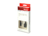 EAN 4015867199695 - Equip 133455 cable USB USB 3.2 Gen 1 (3.1 Gen 1) 0,15 m USB C USB A Negro imagen 4