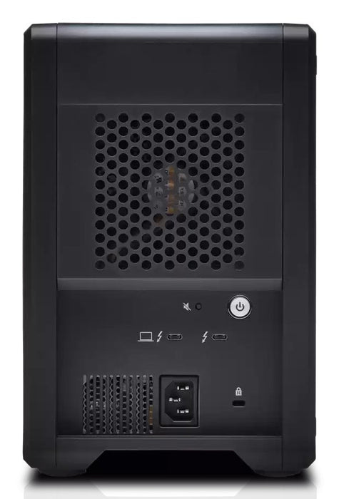 EAN 718037906744 - SanDisk G-RAID SHUTTLE 4 unidad de disco multiple 104 TB Escritorio Negro imagen 3