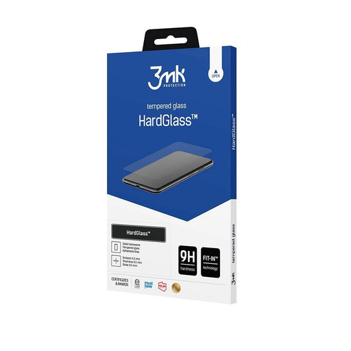 EAN 5903108677912 - 3MK HardGlass Protector de pantalla Samsung 1 pieza(s) imagen 2