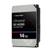 EAN 829686009387 - Western Digital Ultrastar DC HC555 disco duro interno 14 TB 7200 RPM 512 MB 3.5" SAS imagen 1