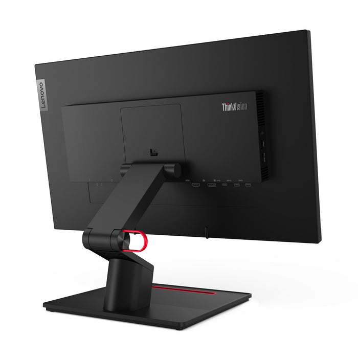 EAN 0195477679139 - Lenovo ThinkVision T24t-20 pantalla para PC 60,5 cm (23.8") 1920 x 1080 Pixeles Full HD LED Pantalla táct imagen 4