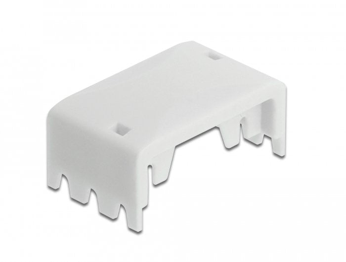 EAN 4043619864980 - DeLOCK 86498 módulo de conector de red imagen 2