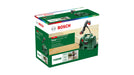 EAN 3165140935661 - Bosch Easy Aquatak 100 Limpiadora de alta presión o Hidrolimpiadora Compacto Eléctrico 270 l/h 1100 W Ver imagen 4