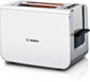 EAN 4242005504831 - Bosch TAT8611N tostadora 2 rebanada(s) 860 W Blanco imagen 1