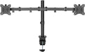 EAN 4040849585296 - Goobay 58529 soporte para monitor 81,3 cm (32") Negro imagen 5